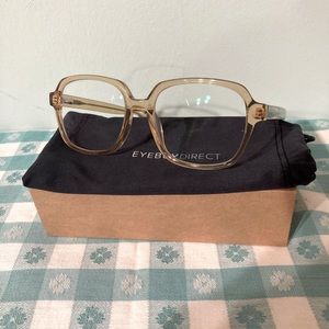 KURT Eye Buy Direct Glasses